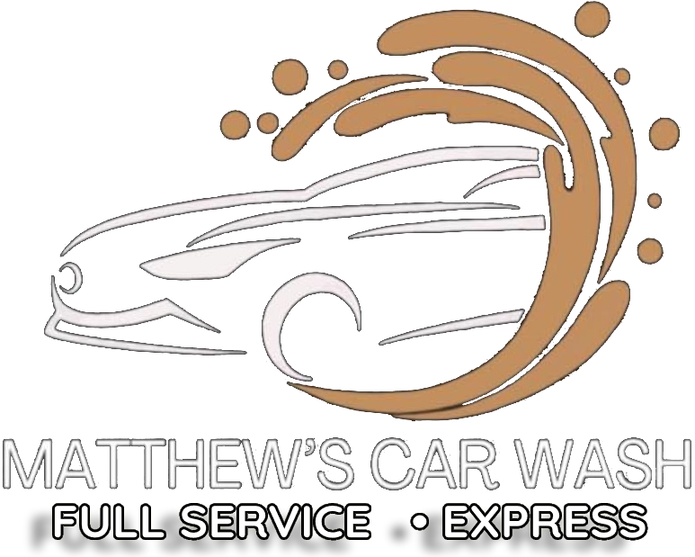 Mathew's Car Wash